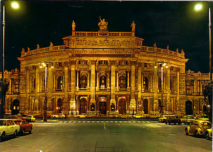 Burgtheater